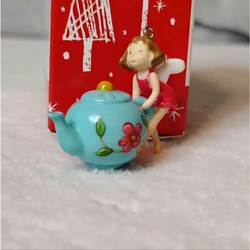 Fairy Messenger Mini Duo - Picture 2 of 9
